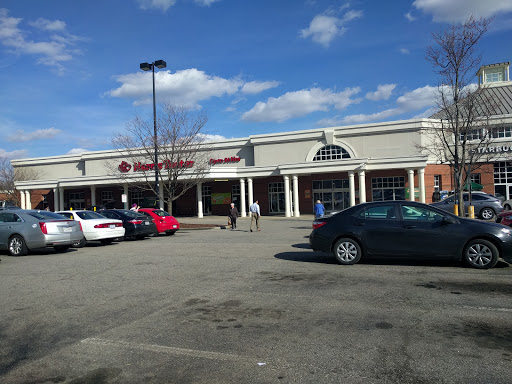 Grocery Store «Harris Teeter», reviews and photos, 500 Oberlin Rd, Raleigh, NC 27605, USA