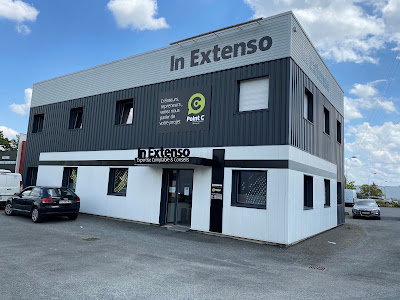 In Extenso expert-comptable Segré à Segré-en-Anjou Bleu