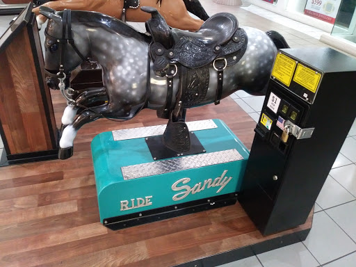 Shopping Mall «Visalia Mall», reviews and photos, 2031 S Mooney Blvd, Visalia, CA 93277, USA