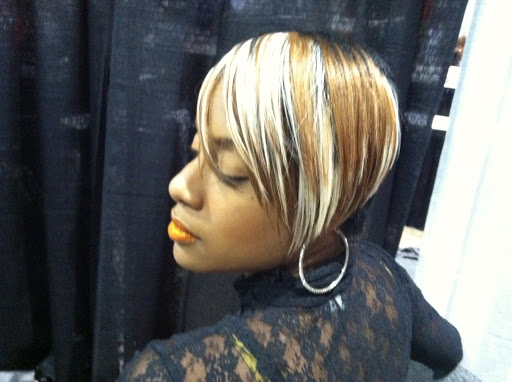 Beauty Salon «Donjanelle Unisex Hair Salon», reviews and photos, 4457 Covington Hwy, Decatur, GA 30035, USA