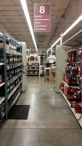 Hardware Store «Sears Appliance and Hardware Store», reviews and photos, 649 S Mason Rd, Katy, TX 77450, USA