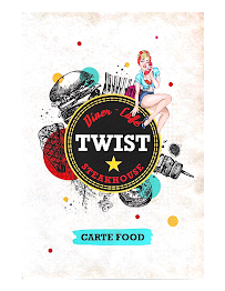 Photos du propriétaire du Restaurant américain Twist Diner Café à Saint-Jean-de-Monts - n°18
