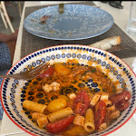 Photo n°1 de l'avis de Giorgia.l fait le 19/08/2021 à 11:34 sur le  Bagni Vistamare à Vasto