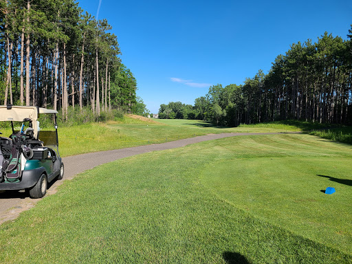 Golf Club «Boulder Pointe Golf Club», reviews and photos, 1 Champions Cir, Oxford, MI 48371, USA