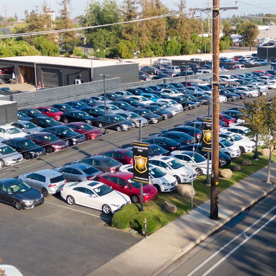 California Motors Direct - Santa Ana