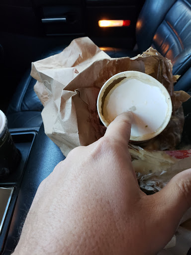 Sandwich Shop «Firehouse Subs», reviews and photos, 2109 Jonesboro Rd, McDonough, GA 30253, USA