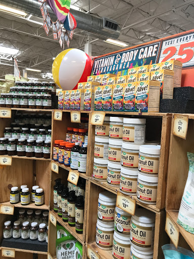 Health Food Store «Sprouts Farmers Market», reviews and photos, 655 Sunland Park Dr, El Paso, TX 79912, USA