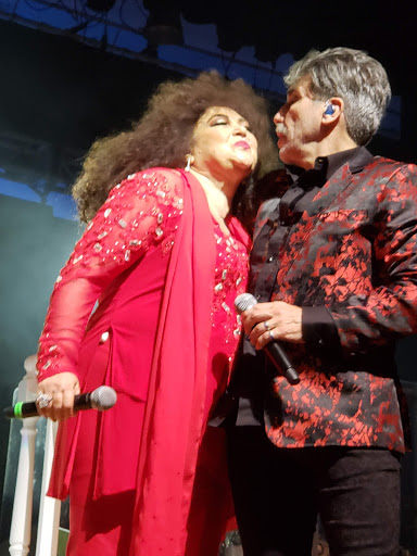 Performing Arts Theater «Kupferberg Center for the Arts», reviews and photos, 65-30 Kissena Blvd, Flushing, NY 11367, USA