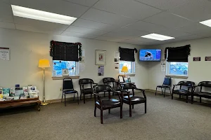 Family Practice Center, PC image