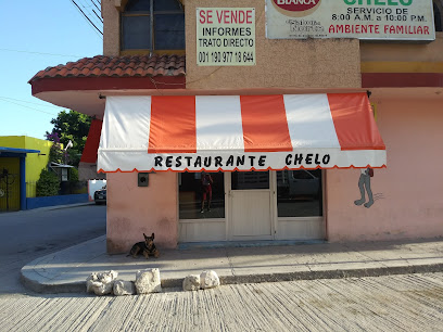 Restaurant Chelo - Zaragoza 13, Zona Centro, 79440 Cerritos, S.L.P., Mexico