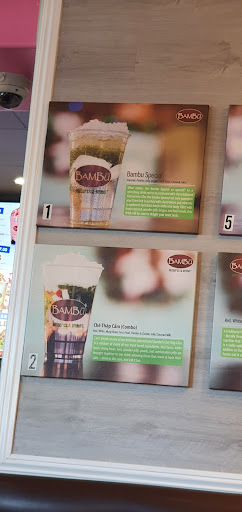 Dessert Restaurant «BAMBU Desserts & Drinks», reviews and photos, 10161 Bolsa Ave, Westminster, CA 92683, USA