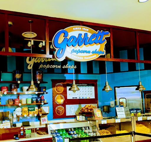 Popcorn Store «Garrett Popcorn Shops», reviews and photos, 3393 Peachtree Rd, Atlanta, GA 30326, USA