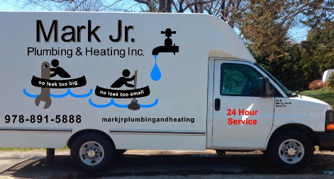 Burke & Sons Plumbing and Heating INC in Groveland, Massachusetts