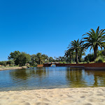 Photo n°1 de l'avis de Pedro.l fait le 26/06/2021 à 18:50 sur le  Herdade Lago Real à Mira