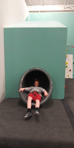 Rock Climbing Gym «Zenith Climbing Center», reviews and photos, 3534 E Sunshine St #3, Springfield, MO 65804, USA