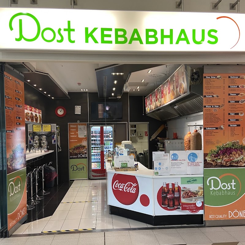 Dost Kebabhaus