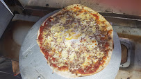 Pizza du Restauration rapide Casa Royale à La Garde - n°14