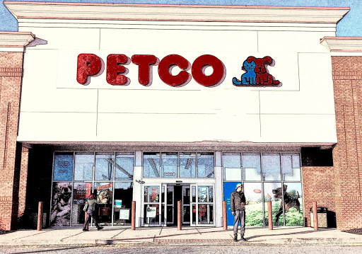 Pet Supply Store «Petco Animal Supplies», reviews and photos, 8404 Eager Rd b, Brentwood, MO 63144, USA