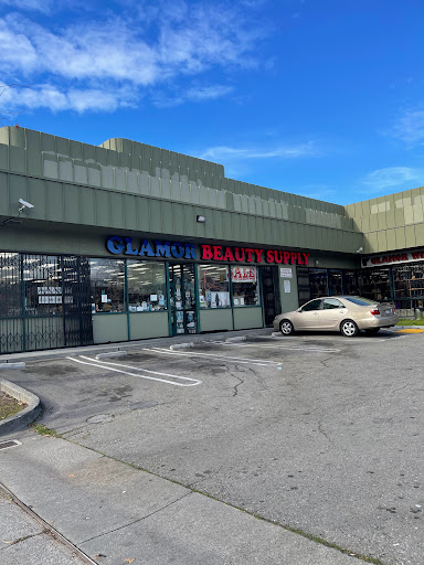 Beauty Supply Store «Glamor Beauty Supply», reviews and photos, 4013 Telegraph Ave # C, Oakland, CA 94609, USA