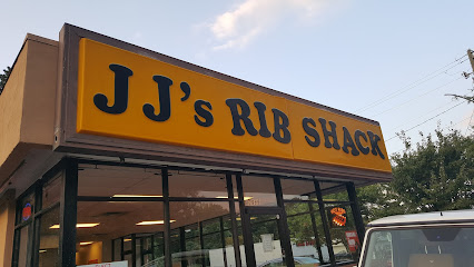 JJ,s Rib Shack - 2969 Campbellton Rd SW, Atlanta, GA 30311
