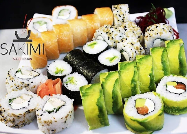 Opiniones de Sakimi Sushi Fusion - Restaurante Nikkei Independencia (Comida Japonesa - Thai - Peruana) en Independencia - Restaurante