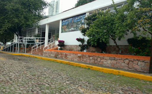 Escuela culinaria Santiago de Querétaro