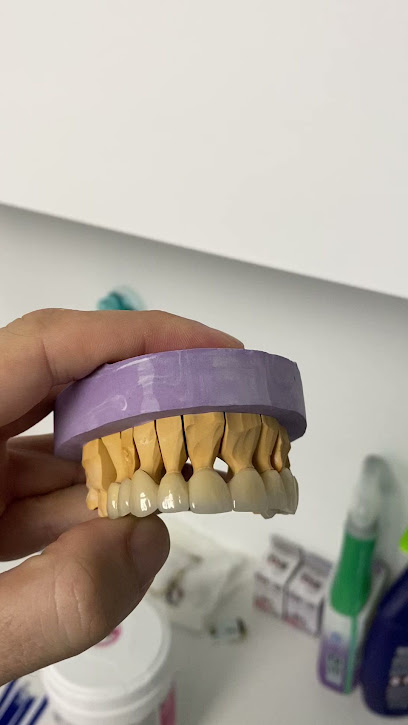 Dr. Mario Dentistry