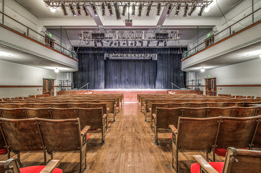 Performing Arts Theater «McKinney Performing Arts Center», reviews and photos, 111 N Tennessee St, McKinney, TX 75069, USA