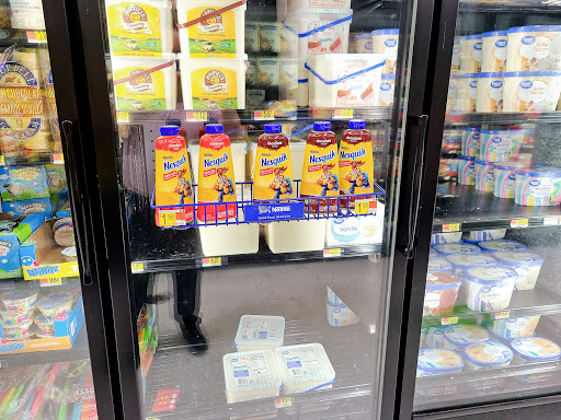 Department Store «Walmart Supercenter», reviews and photos, 1550 Nashville Rd, Franklin, KY 42134, USA