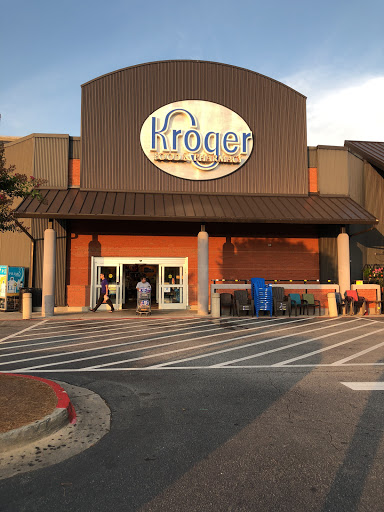 Grocery Store «Kroger», reviews and photos, 227 Sandy Springs Pl NE, Sandy Springs, GA 30328, USA