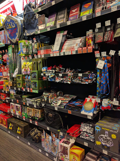 Gift Shop «ThinkGeek», reviews and photos, 401 NE Northgate Way, Seattle, WA 98125, USA