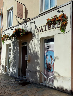 ESCALE NATURE - Institut de beauté ~ Salon de Bien-être et Esthétique à Neuville-sur-Saône