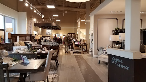 Furniture Store «Ashley Furniture HomeStore», reviews and photos, 3000 Gateway St #300, Springfield, OR 97477, USA