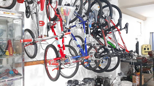 Tiendas de bicicletas nuevas en Barquisimeto