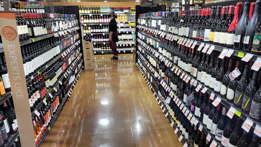 Grocery Store «Nob Hill Foods», reviews and photos, 1250 Grant Rd, Mountain View, CA 94040, USA