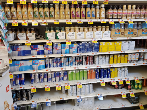 Supermarket «Stop & Shop», reviews and photos, 100 Main St N, Southbury, CT 06488, USA