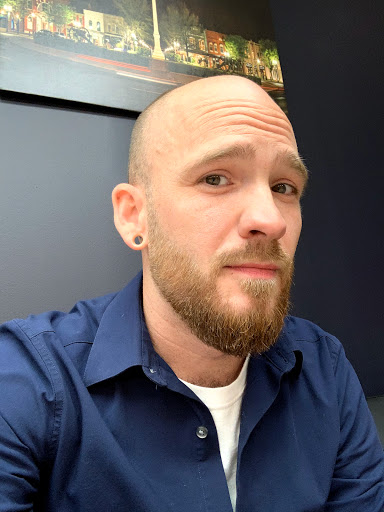 Barber Shop «Shave Barber Lounge Murfreesboro», reviews and photos, 130 N Church St, Murfreesboro, TN 37130, USA