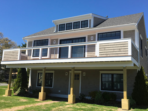 Curley Roofing & Siding in Osterville, Massachusetts