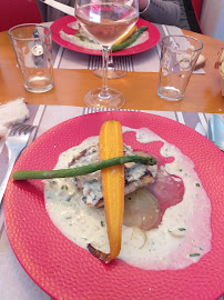 Plats et boissons du Restaurant La Licorne à Piriac-sur-Mer - n°20