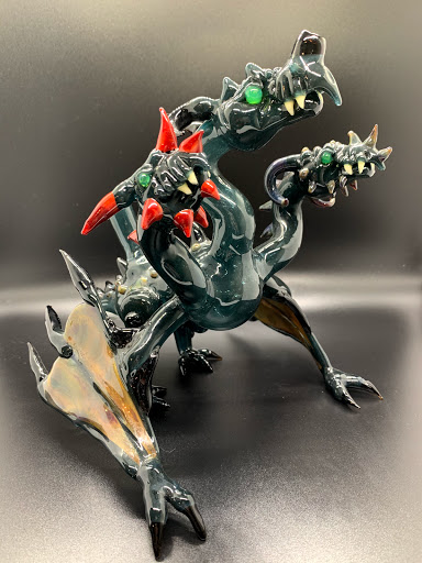 Vaporizer Store «Tha Head Shop Smoke Shop», reviews and photos, 737 E 9 Mile Rd, Ferndale, MI 48220, USA