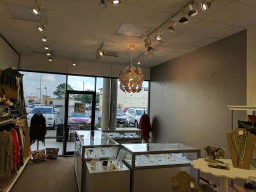 Shopping Mall «Copperwood Village Shopping Center», reviews and photos, Hwy 6 N, Houston, TX 77084, USA