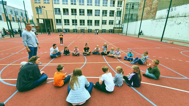 Szkoła Podstawowa im. św. Ignacego Loyoli - Łódź
