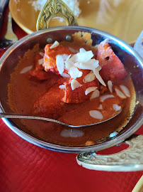 Curry du Restaurant Indien Le Rajistan à Bordeaux - n°16