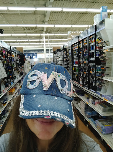 Craft Store «Michaels», reviews and photos, 2600 McFarland Blvd E, Tuscaloosa, AL 35405, USA