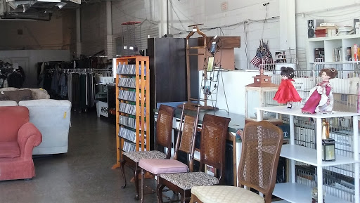 Thrift Store «The VMC Thrift Store», reviews and photos, 7128 Frankford Ave, Philadelphia, PA 19135, USA