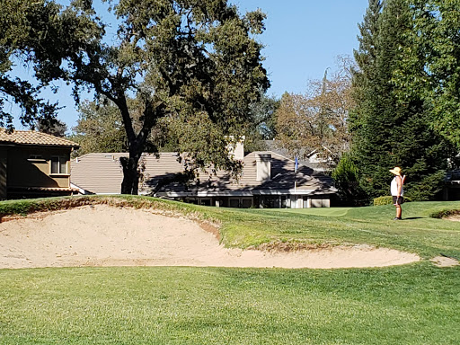 Country Club «Cameron Park Country Club», reviews and photos, 3201 Royal Dr, Cameron Park, CA 95682, USA