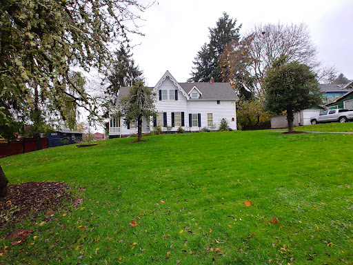 History Museum «Bigelow House Museum», reviews and photos, 918 Glass Ave NE, Olympia, WA 98506, USA