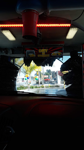 Car Wash «South Gate Car Wash», reviews and photos, 3900 Firestone Blvd, South Gate, CA 90280, USA