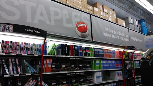Office Supply Store «Staples», reviews and photos, 1595 Palm Bay Rd NE, Palm Bay, FL 32905, USA