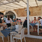 Photo n°1 de l'avis de Luigi.a fait le 20/08/2021 à 12:59 sur le  Ristorante Loquita - Santa Maria di Leuca à Santa Maria di Leuca